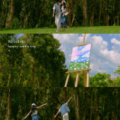 夏家村-初恋记忆