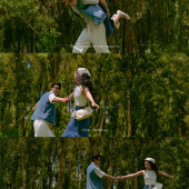 夏家村-初恋记忆