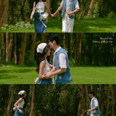 夏家村-初恋记忆