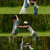 夏家村-初恋记忆