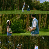 夏家村-初恋记忆