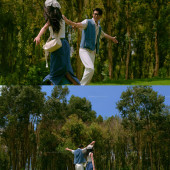 夏家村-初恋记忆