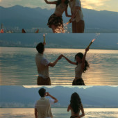 夏家村-户外野营