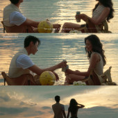 夏家村-户外野营