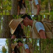 夏家村-户外野营