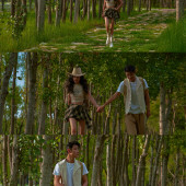 夏家村-户外野营