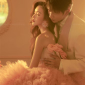 维纳斯-韩系内景