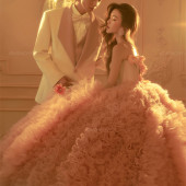 维纳斯-韩系内景