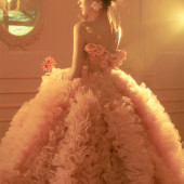 维纳斯-韩系内景