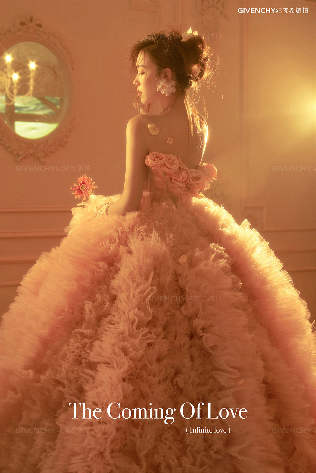 维纳斯-韩系内景