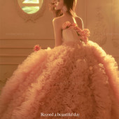 维纳斯-韩系内景