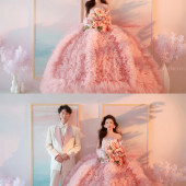 维纳斯-韩系内景