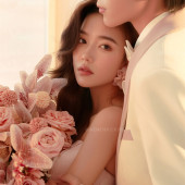 维纳斯-韩系内景