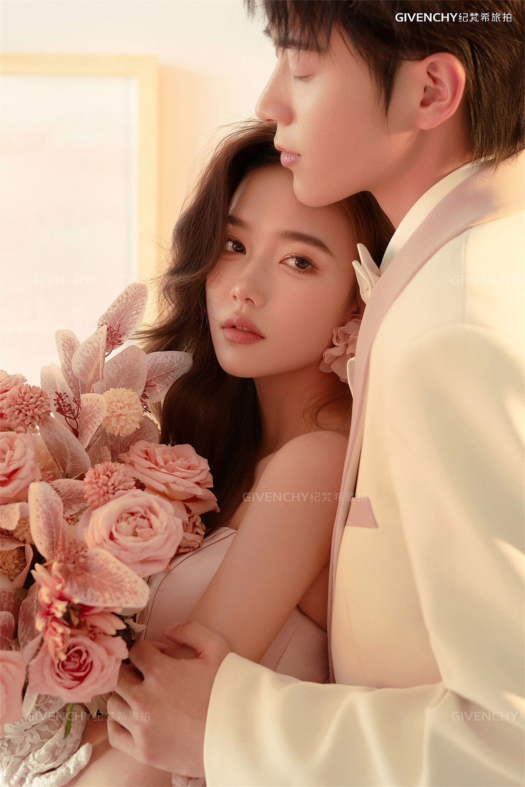 维纳斯-韩系内景