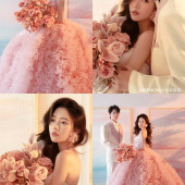 维纳斯-韩系内景