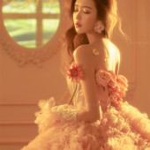 维纳斯-韩系内景