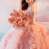 维纳斯-韩系内景