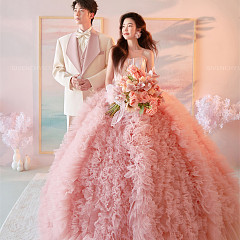 维纳斯-韩系内景