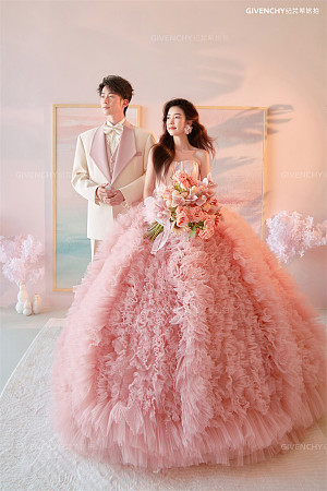 维纳斯-韩系内景