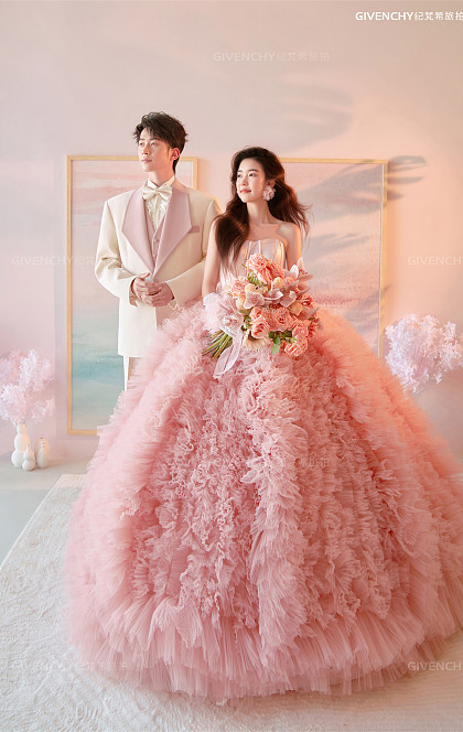 维纳斯-韩系内景