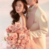 维纳斯-韩系内景