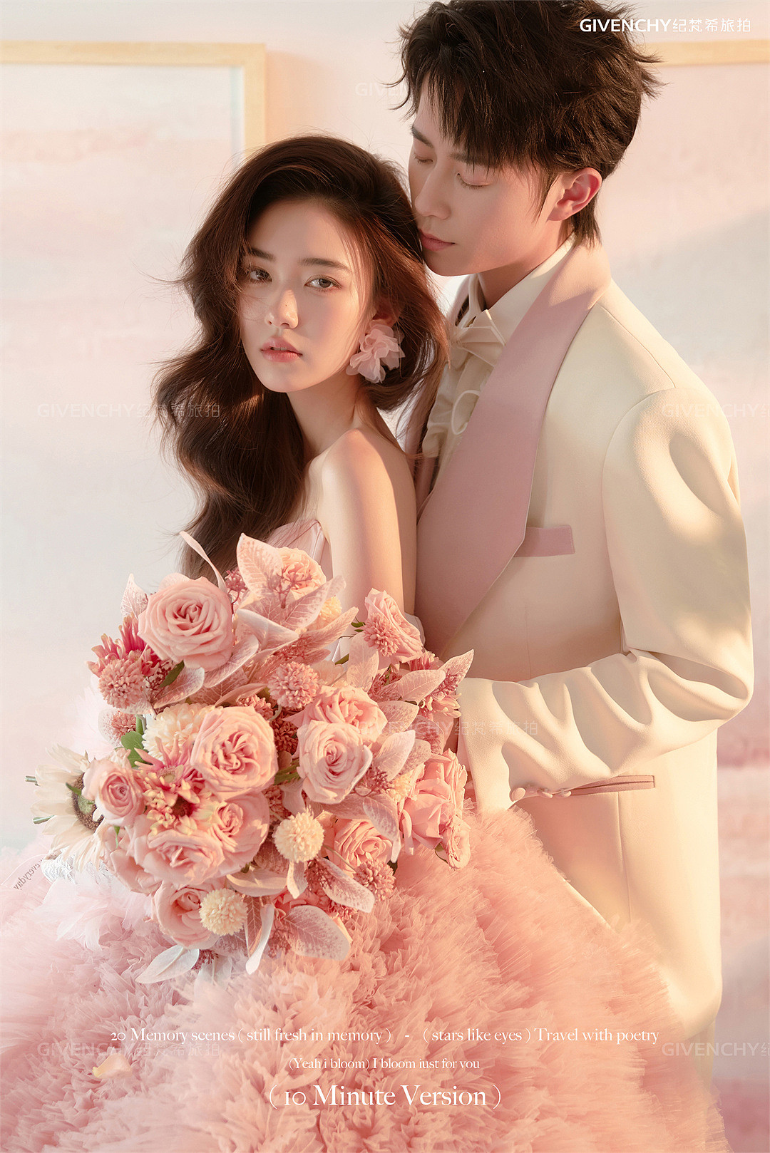 维纳斯-韩系内景