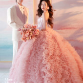 维纳斯-韩系内景