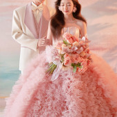 维纳斯-韩系内景