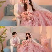 维纳斯-韩系内景