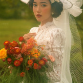 维纳斯-追逐日落