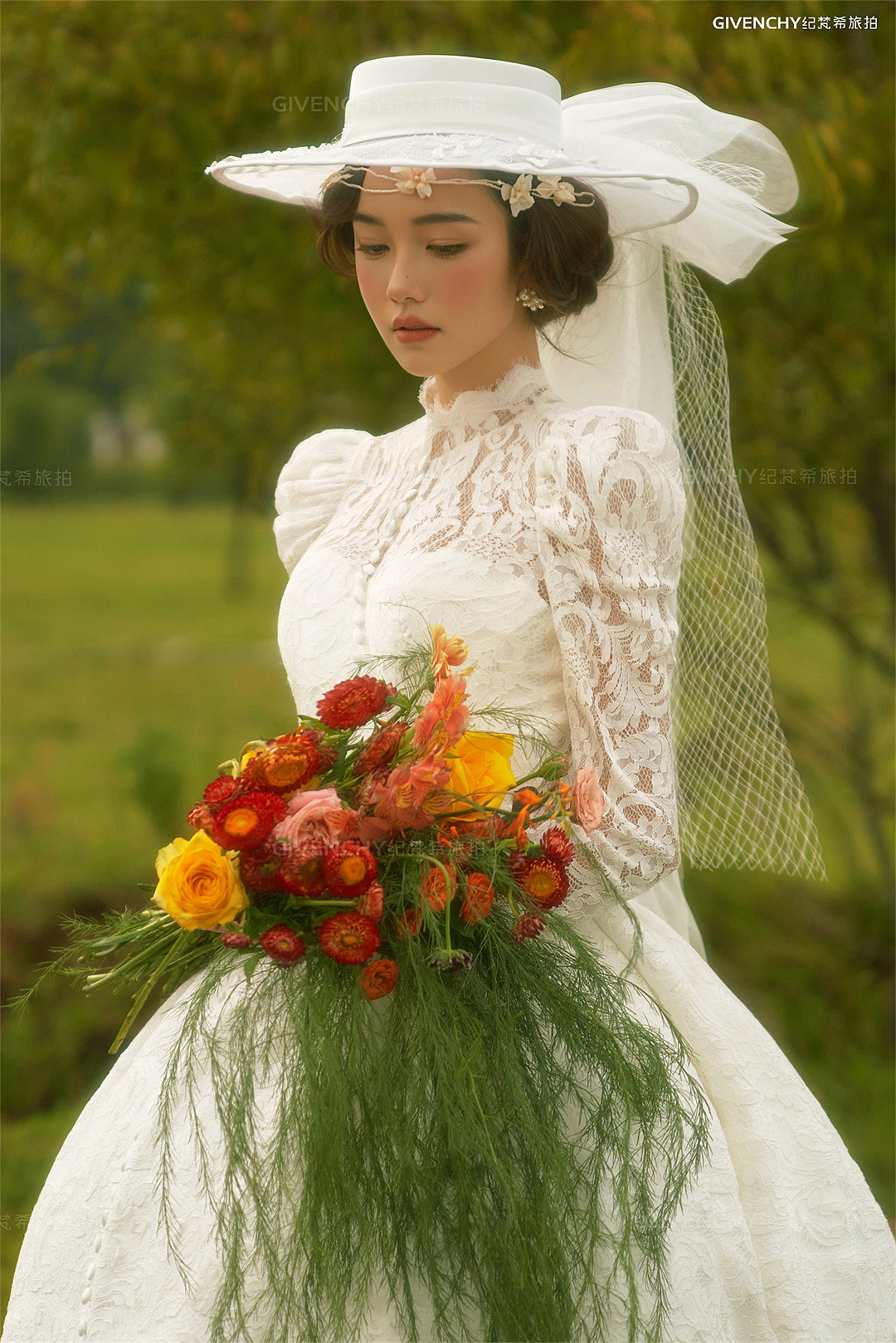 维纳斯-追逐日落