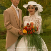 维纳斯-追逐日落