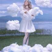 甄先生❤吕女士-洱海