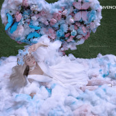 甄先生❤吕女士-洱海