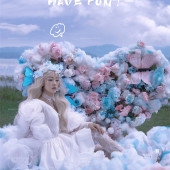 甄先生❤吕女士-洱海