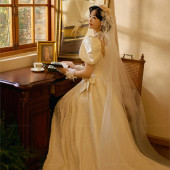 甄先生❤吕女士-室内