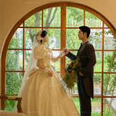 甄先生❤吕女士-室内