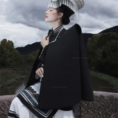 沙溪古镇-民族风