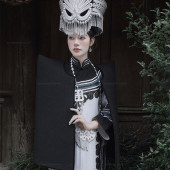 沙溪古镇-民族风