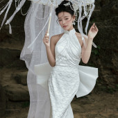 沙溪古镇-浅笑莞尔