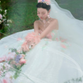 云杉坪-绿野仙踪