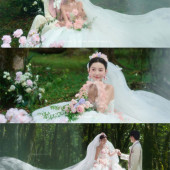 云杉坪-绿野仙踪