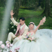 云杉坪-绿野仙踪