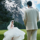 云杉坪-绿野仙踪