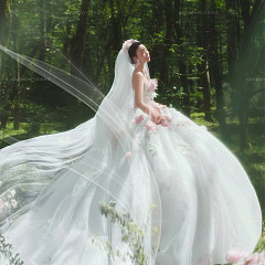 云杉坪-绿野仙踪