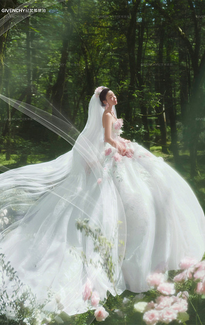 云杉坪-绿野仙踪