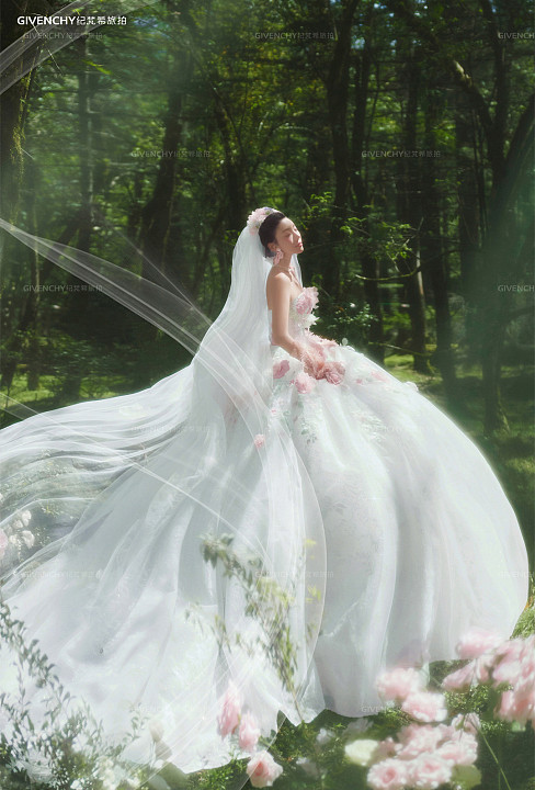 云杉坪-绿野仙踪