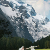 云杉坪-绿野仙踪