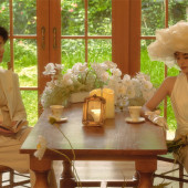 沈先生&林女士 法式邂逅