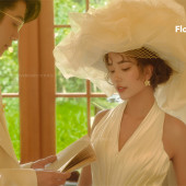 沈先生&林女士 法式邂逅